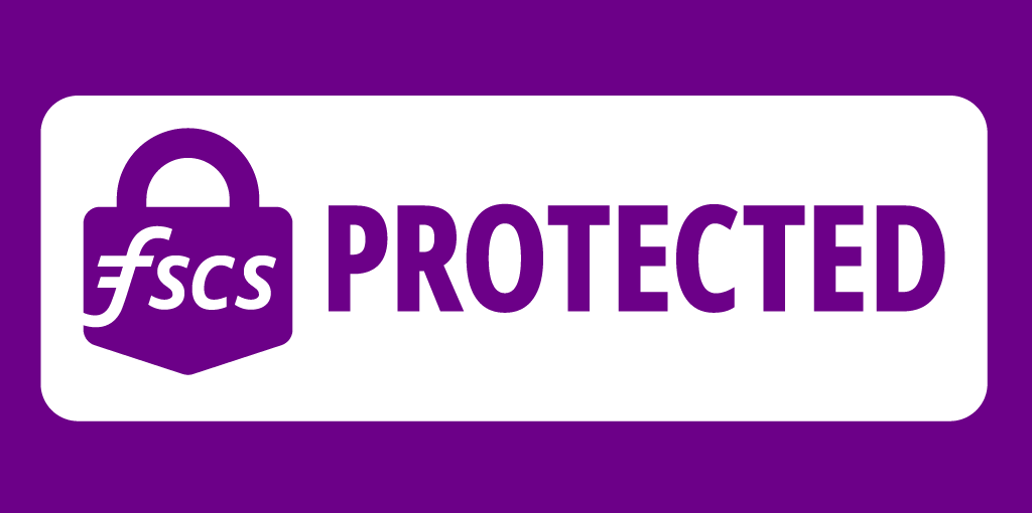 FSCS protected logo